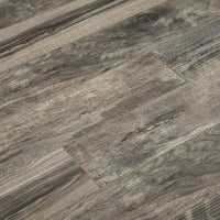 12mm AC4 Coastal Pine : Laminate American Ingenuity Collection 18.42sq. ft. per Box